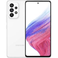 Smartphone Samsung SM-A536BZWLEUE