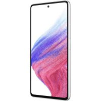 Smartphone Samsung SM-A536BZWLEUE