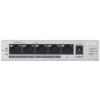 Switch Zyxel GS1005HP-EU0101F