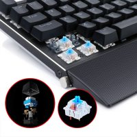Tastatura Redragon K567RGB-BK