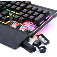 Tastatura Redragon K567RGB-BK