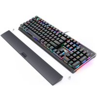Tastatura Redragon K567RGB-BK