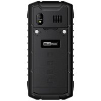 Telefon mobil Maxcom MM916 3G Black