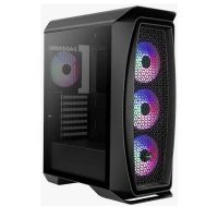 Carcasa Aerocool AERO_ONE_FROST-G-BK-V1