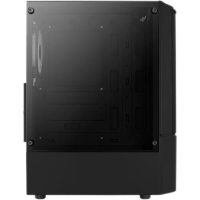 Carcasa Aerocool QUANTUM-MESH-G-BK-V2