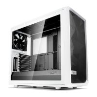Carcasa Fractal Design FD-CA-MESH-S2-WT-TGC