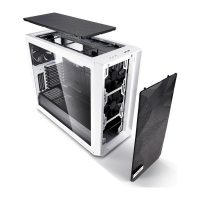 Carcasa Fractal Design FD-CA-MESH-S2-WT-TGC