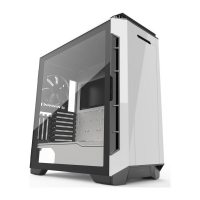 Carcasa Phanteks PH-EC600PSTG_WT01