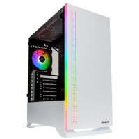 Carcasa Zalman S5-WH