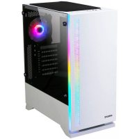 Carcasa Zalman S5-WH