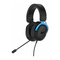 Casti Asus 90YH029B-B1UA00