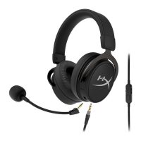 Casti Hyperx HX-HSCAM-GM