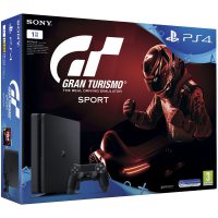 Consola Sony PlayStation 4 S9907268
