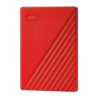 HDD extern Western Digital WDBYVG0020BRD-WESN