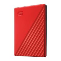 HDD extern Western Digital WDBYVG0020BRD-WESN