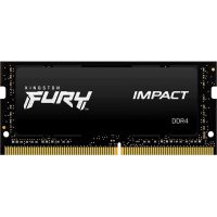 Memorie laptop Kingston KF432S20IB/8