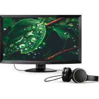 Monitor LED Lenovo 65E2KAC1EU