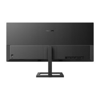 Monitor LED Philips 345E2AE/00
