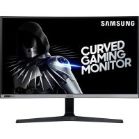 Monitor LED Samsung LC27RG50FQRXEN
