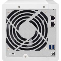 NAS Qnap TS-431P
