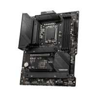 Placa de baza Msi MAG B660 TOMAHAWK WIFI DDR4
