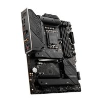 Placa de baza Msi MAG B660 TOMAHAWK WIFI DDR4