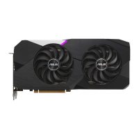 Placa video Asus DUAL-RX6700XT-O12G