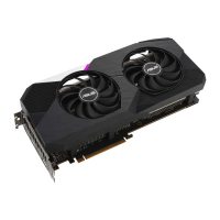 Placa video Asus DUAL-RX6700XT-O12G