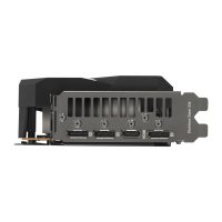 Placa video Asus DUAL-RX6700XT-O12G