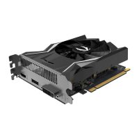 Placa video Zotac ZT-T16520F-10L