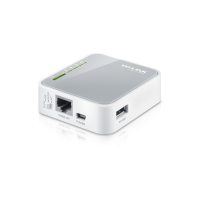 Router Tp Link TL-MR3020