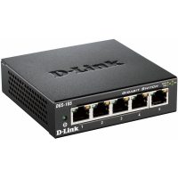 Switch D Link DGS-105