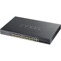 Switch Zyxel GS1920-24HPV2-EU0101F