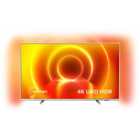 TV LED Philips 55PUS7855/12