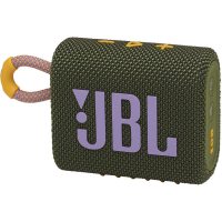 Boxe Jbl JBLGO3EUGRN