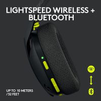 Casti Logitech 981-001050