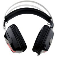 Casti Redragon H201-1-BK
