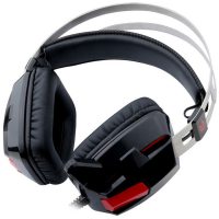 Casti Redragon H201-1-BK