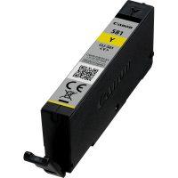 Consumabil Canon Cartus cerneala CLI-581 2105C001AA