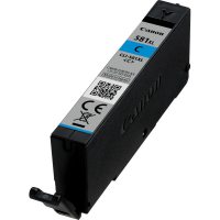 Consumabil Canon Cartus cerneala CLI-581XL 2049C001AA