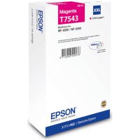 Consumabil Epson Cartus cerneala T754340 C13T754340