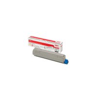 Consumabil Oki Toner 43487712