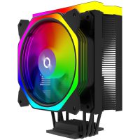 Cooler Aqirys Uranus Black