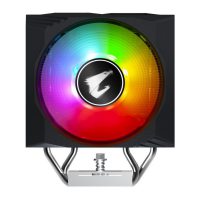 Cooler Gigabyte ATC800