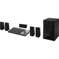 Home cinema Sony BDVN5200WB.CEL