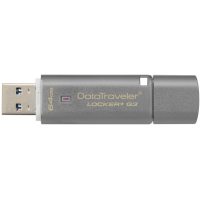 Memorie externa Kingston DTLPG3/64GB