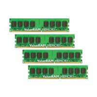 Memorie server Kingston KVR21R15S4K4/32
