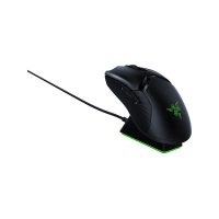 Mouse Razer https://www.razer.com/gb-en/gaming-mice/Razer-Viper-Ultimate/RZ01-03050100-R3G1