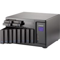 NAS Qnap TVS-1282-I3-8G
