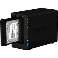 NAS Synology DS218
